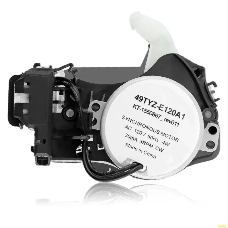 

Suitable for washing machine dryer shift actuator W10913953