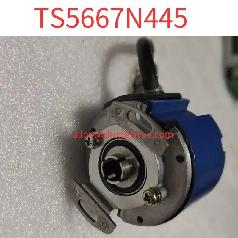 codificador usado TS5667N445