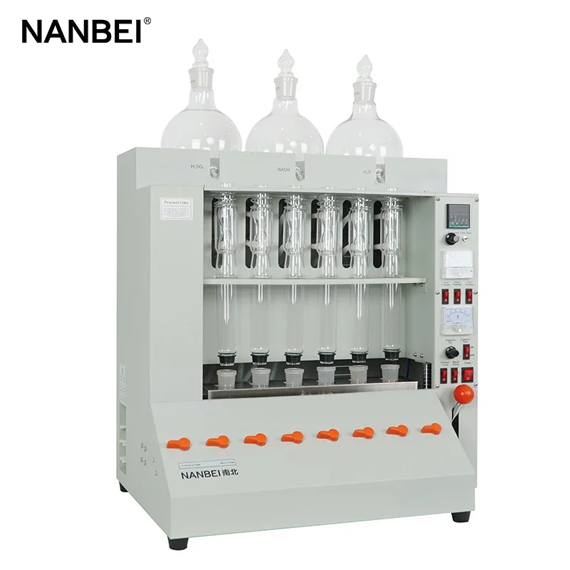 Grain Seeds Plant Animal Feed Crude Fiber  Dietary Fibe Automatic Temperature Control