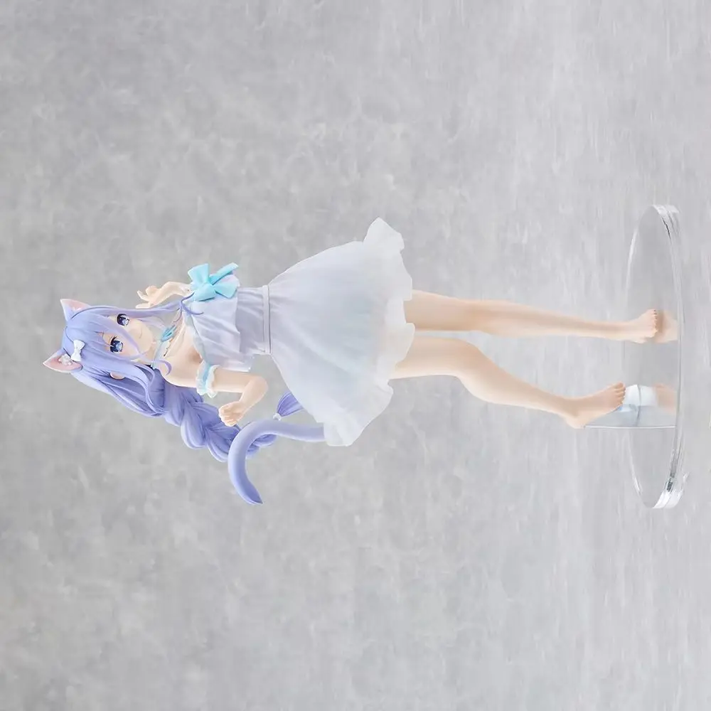 

100% Original in Stock FuRyu Tenitol, Tenitol Tall Date A Live V Takamiya Mio Anime Figure Action Figure Garage Kit Collection