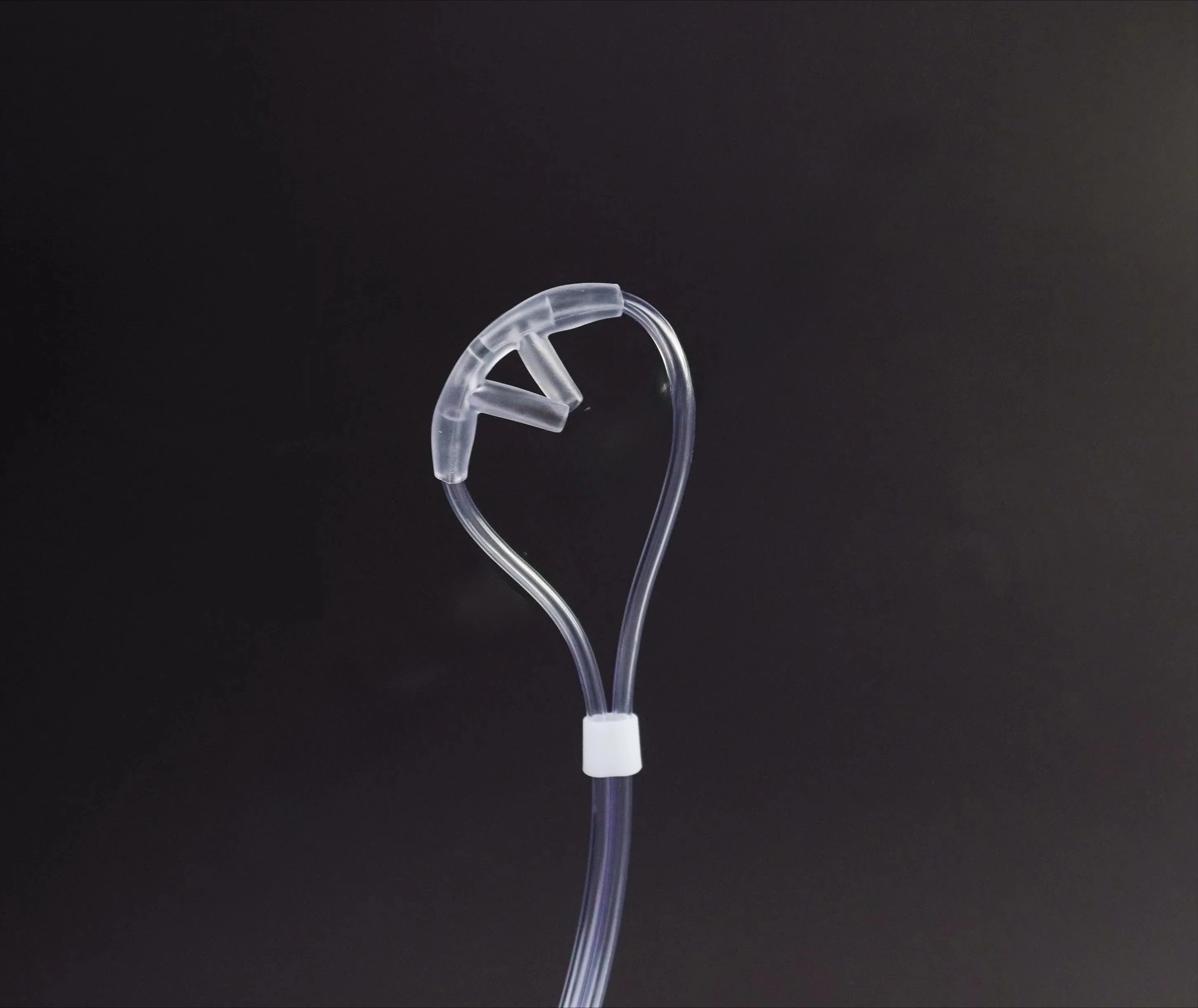 2Pcs Compatible with ETCO2 Nasal Oxygen Gene Intubation, O2 Delivery Zoll 8000-0356 Disposable High Flow Nasal Intubation Adult