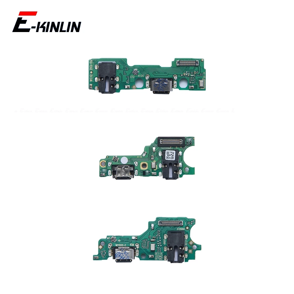 Power Charging Connector Plug Port Dock Board Microphone Flex Cable For Vivo Y11 Y11s Y16 Y18 Y18e Y18i Y18t Y19E Y19 Y19s Pro