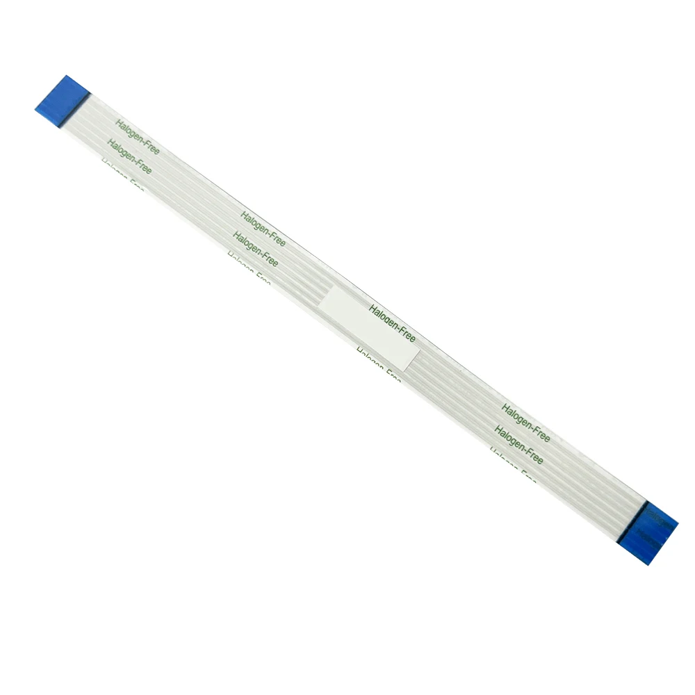 For HP 255 250 G7 15-DA 15T-DA 15-DB 15T-DB 15Z-DB EPK50 Touchpad Flex Ribbon Cable L20451-001 NBX0002CC00 NBX0002CD00