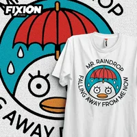 Gintama – Abril – Camiseta de anime Manga Regalo para amantes de los anime Algodón de todas las tallas