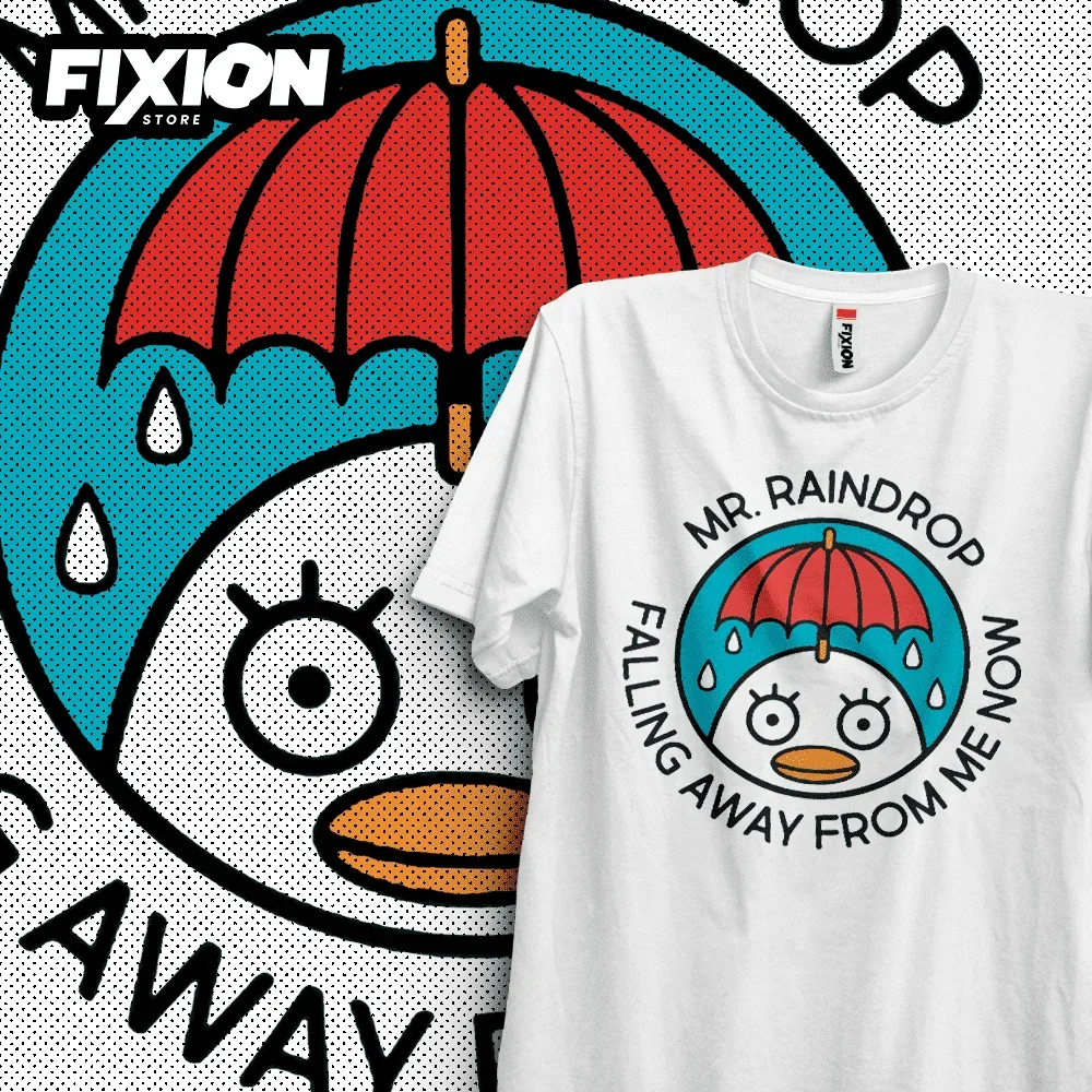 Gintama –  Abril –  Anime T Shirt Manga Gift For Anime Lover All Size Cotton