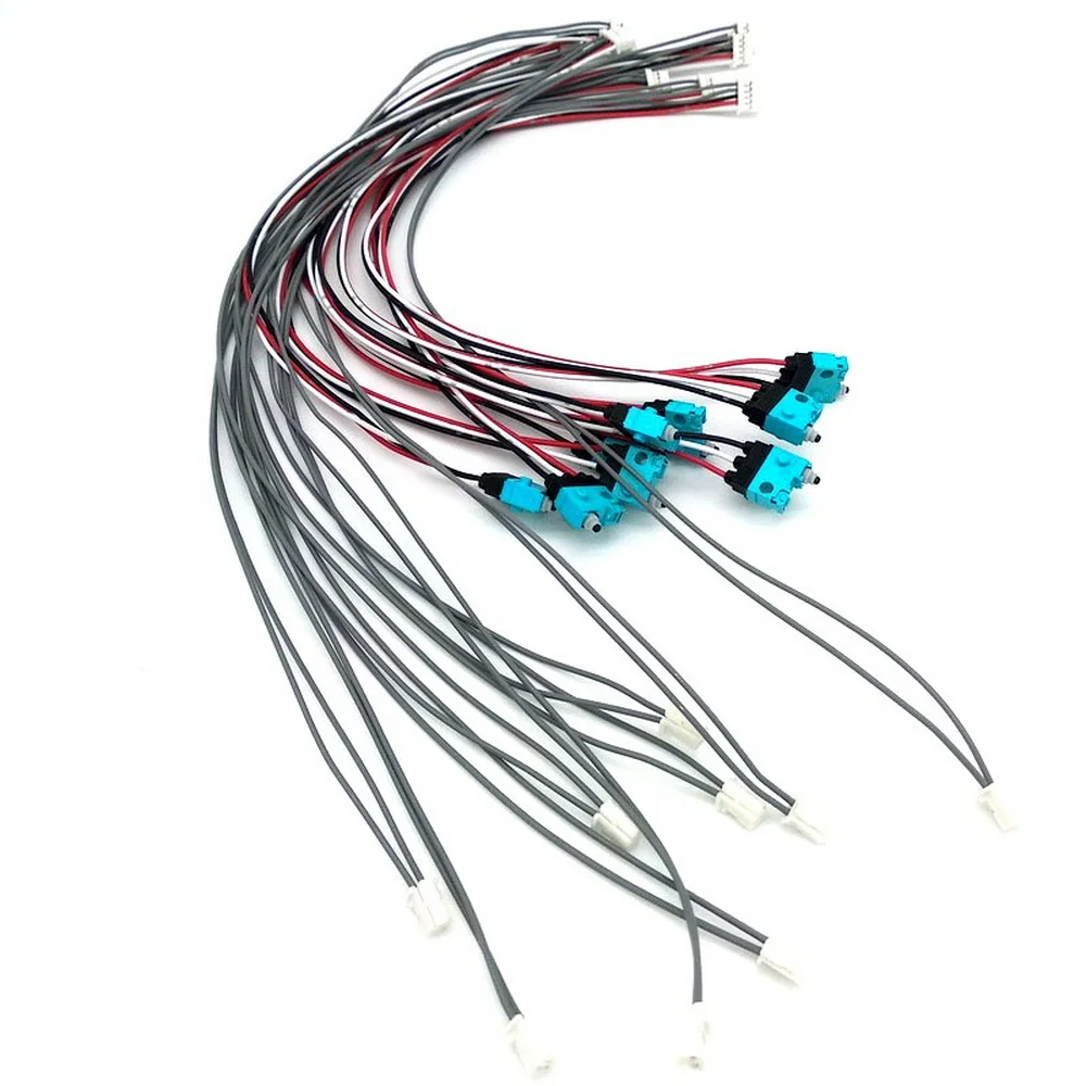 Strapex 1821.151.050 Cable Harness Rocker Lever for STB75 or STB73 or STB71 Battery Powered Plastic Strapping Tool