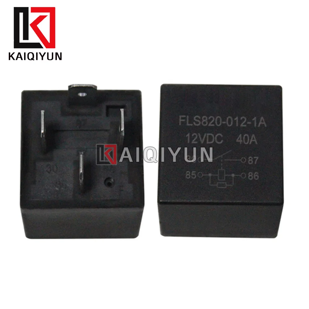 4Pins For BMW E39  E53 E65 E66 E53 Air Suspension Compressor Pump Relay 37206886721 1378238 6886721 0332019456 6886721