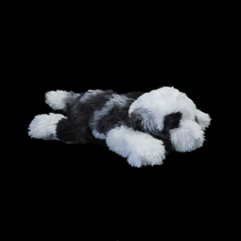 

Супер милая плюшевая собачка, маленькая кукла-собака, плюшевая игрушка, очаровательный пудель, мягкая тканевая кукла, реалистичные животные, кукла, кавайная игрушка, подарки