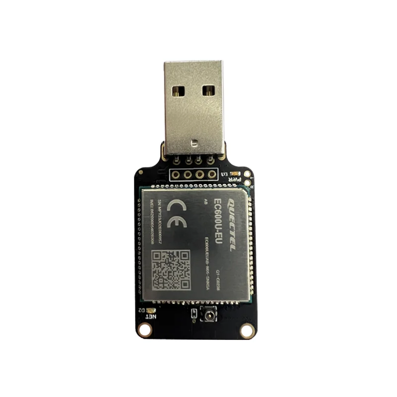 

LTE CAT1 EC600UEU USB Dongle EC600UEUAB-N05-SNNSA