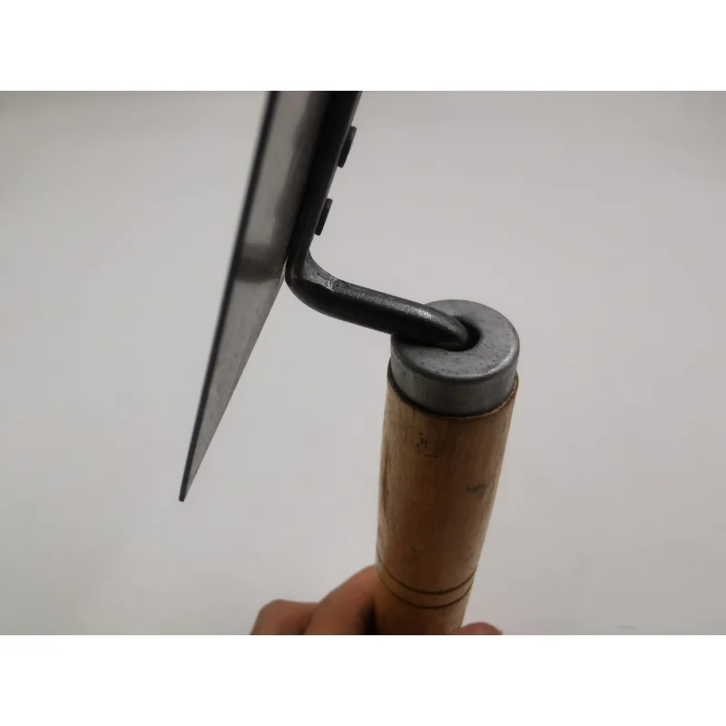 대형 시멘트 플로트 마진 흙손 버킷, 스테인리스 스틸 콘크리트 마감 흙손 주걱, 건설 도구