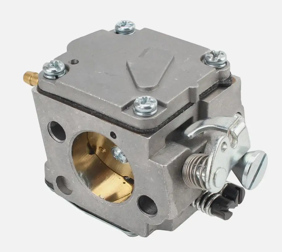 61 266 268 272 272XP Carburetor Kit With Air Oil Filter For Chainsaw Garden Tools Replacement Parts Accessories