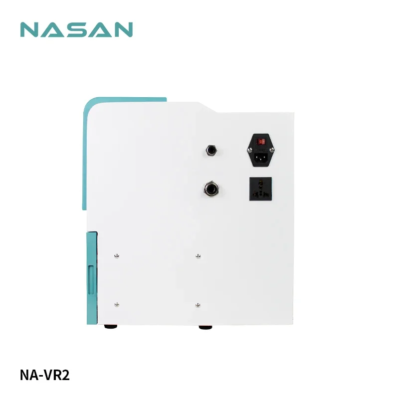 Nasan NA-VR2 Vacuum OCA Laminate Machine Huge Pressure Fast Laminating for Iphone Huawei Samsung LCD LED and OLED Screens Repair