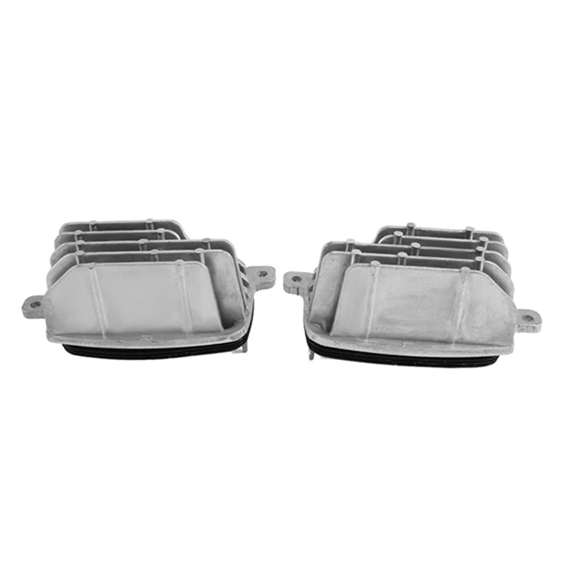 For Renault Megane IV LED Daytime Running Lights Module For Valeo Headlights Control Unit 285753299R 285759447R