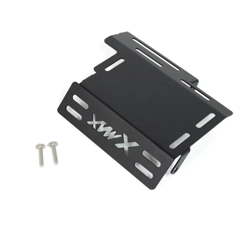 

For X-MAX 300 XMAX300 2023-2025 Accessories Motorcycle Engine Chassis Cover Guard Protector