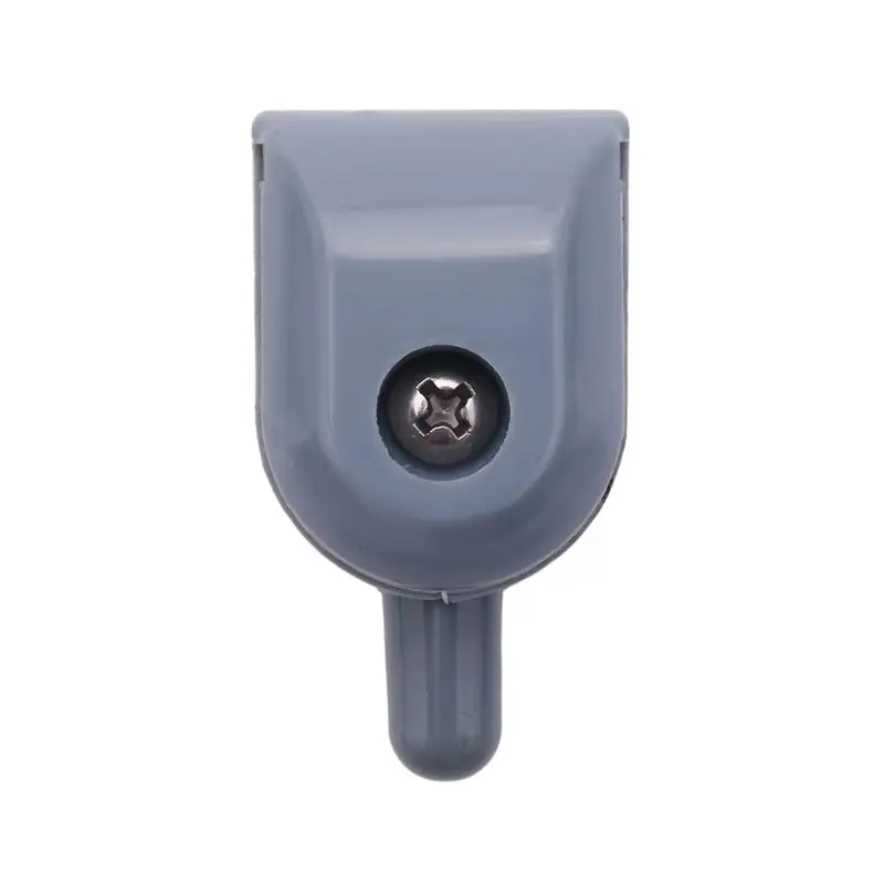 EYFL-40Pc Shower Door Castors Rolls Shower Door Rollers Sliding Door Roller Guide Shower Spare Parts (Single Wheel)