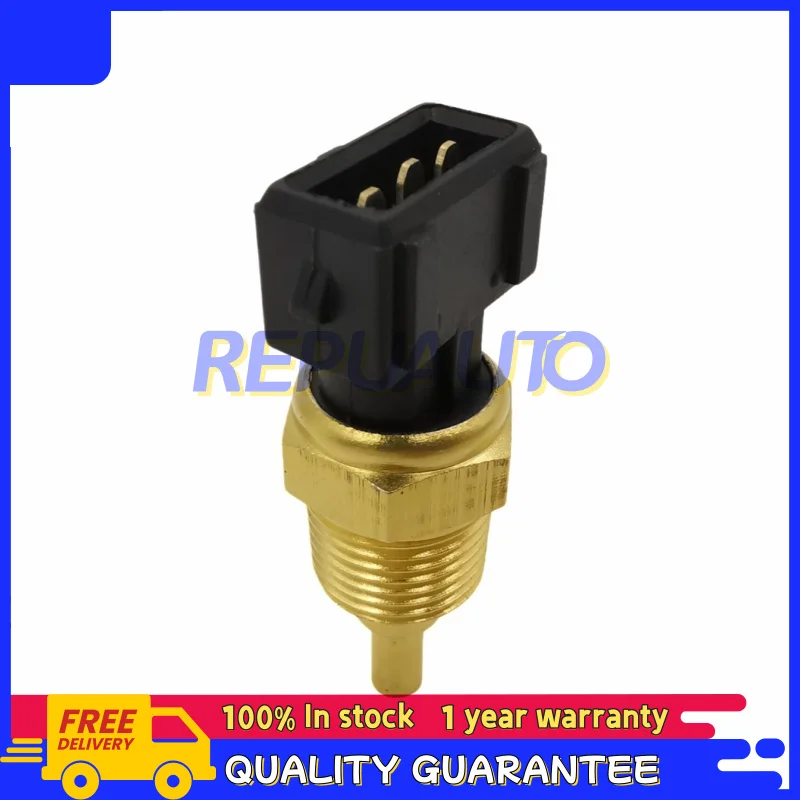 New Coolant Temperature Sensor 1026604GAA For JAC J3 J5 J6 A137 Refine - view 2
