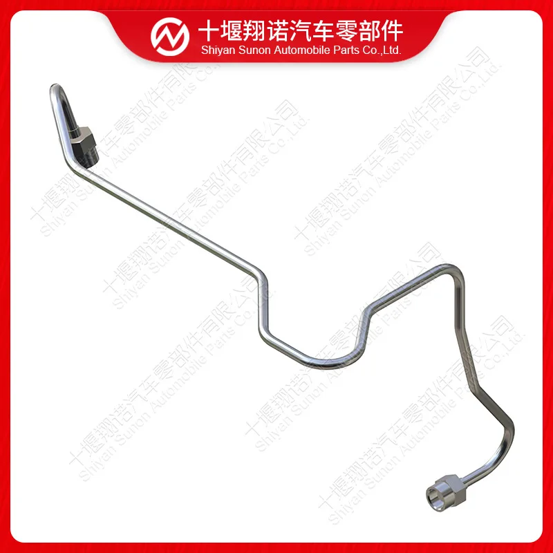 

Подходит для Dongfeng Cummins 6BT высокого напряжения YouTube 3964704.