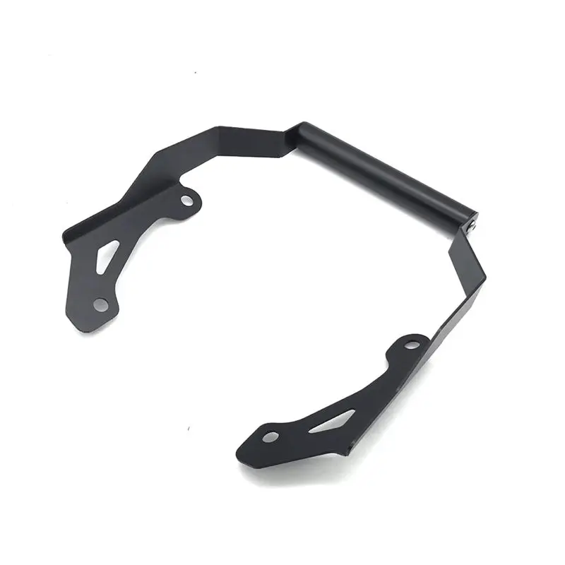 ABTU-Motorcycle Navigation Bracket Phone Holder Levers For Honda NC750 XAM DCT NC 750X 2021-2023 Accessories