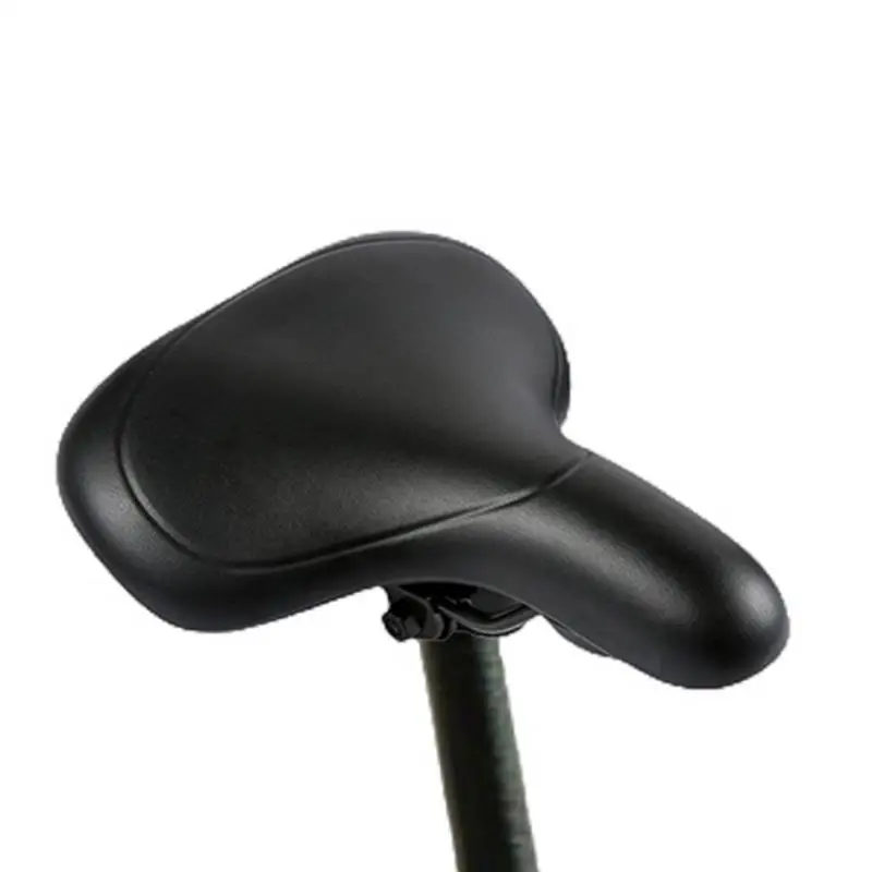 

Bikes Seat Breathable Riding Seat Shock-Absorbing Cycling Support Saddles Mountain Bikes Seating Cushion For Men Women