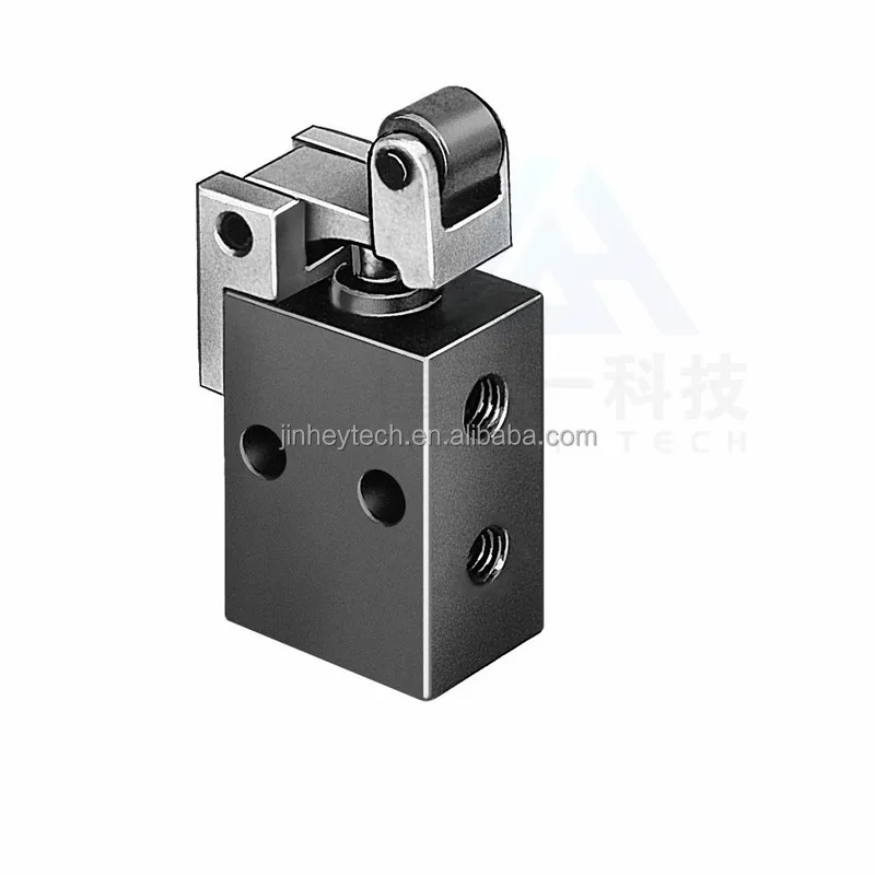 

Stock Supplier Pneumatic Parts Switch Controller Vacuum Switch VPEV-1/8 150261 Pressure Switches