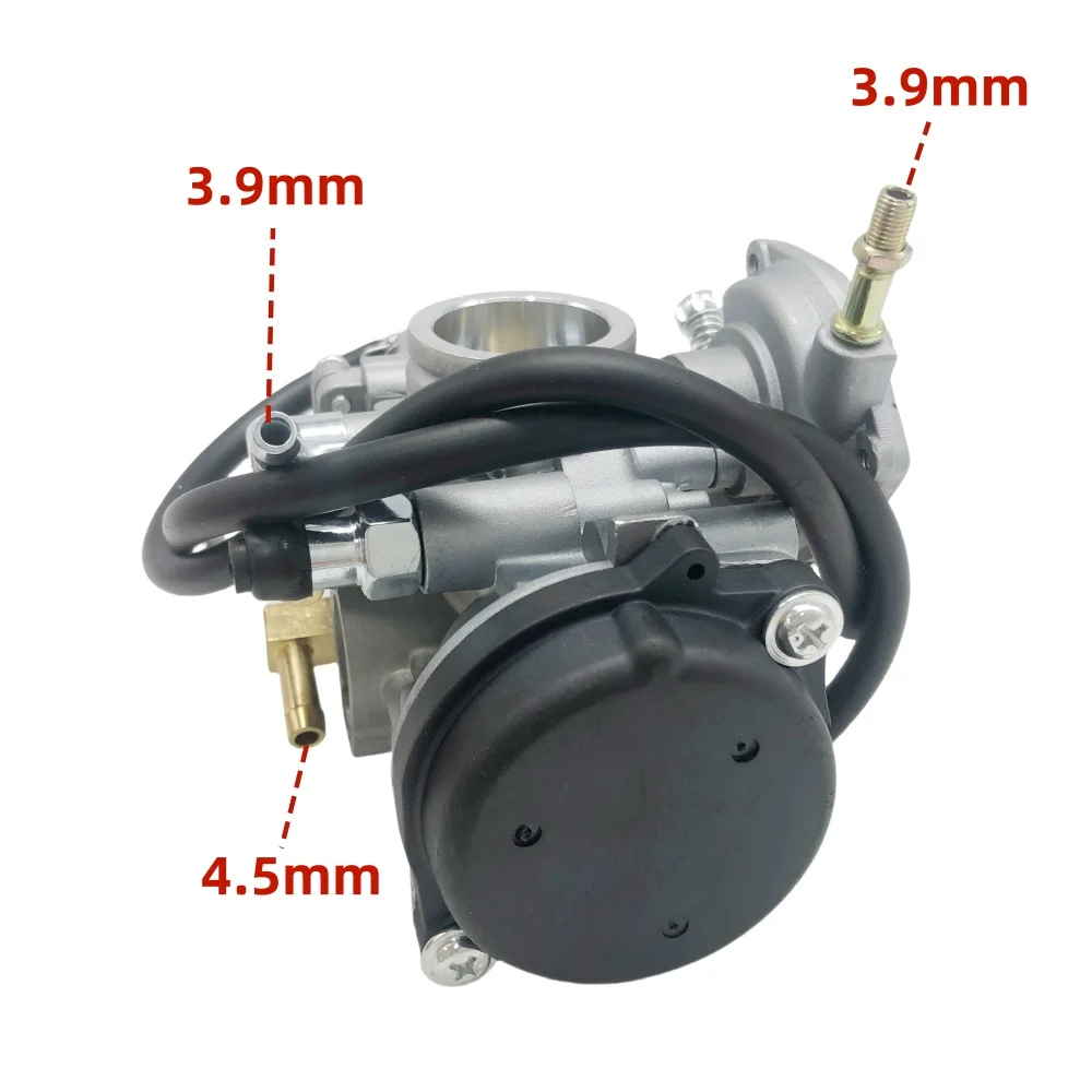 المكربن مناسب لـ 300 LTF300F 606-077 #6