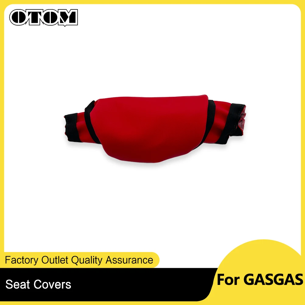 Motorcycle Seat Cov… - image