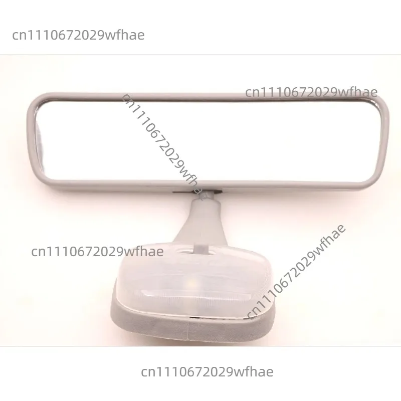 Front Interior Rearview Mirror Baby Mirror Indoor Reversing Mirrors for Suzuki Landy Alto Jimny 84703-81A12