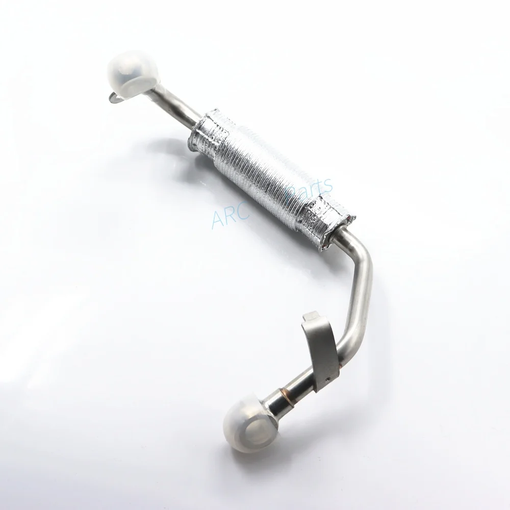 Manguera De Refrige…