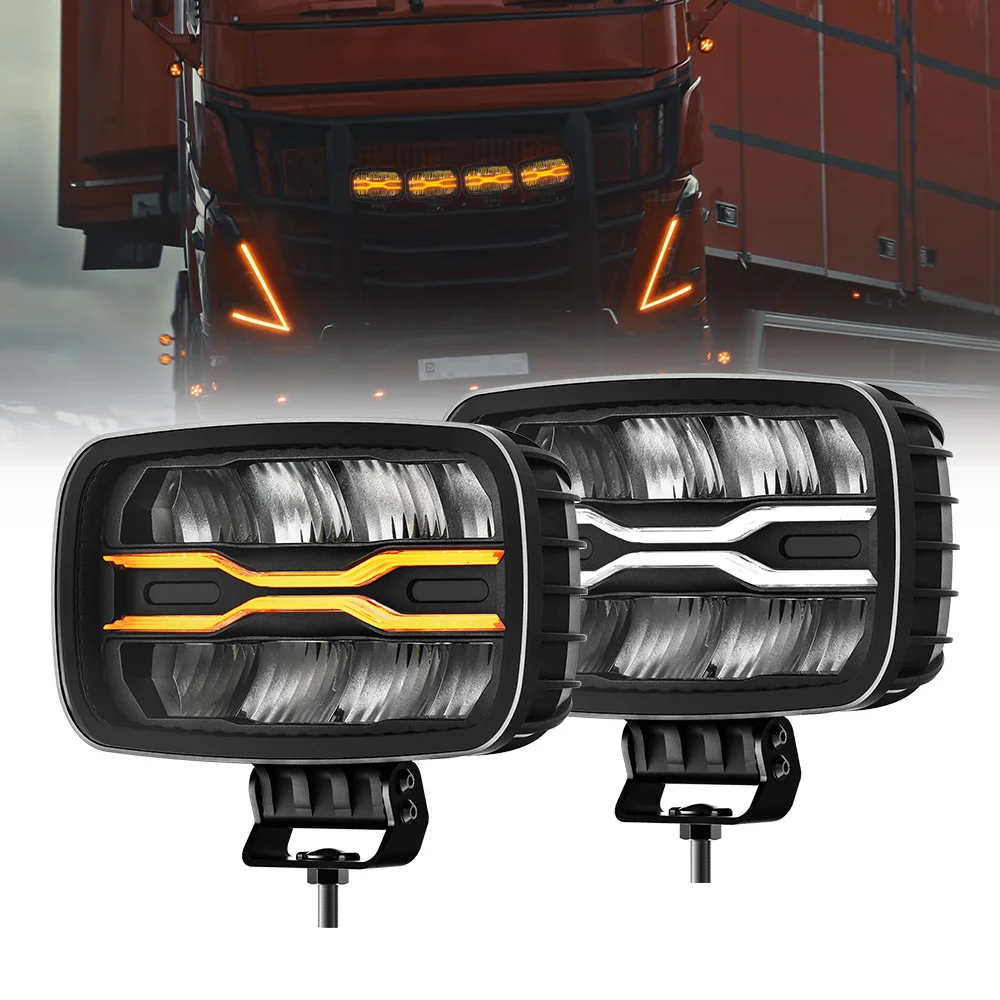 Hl New 10Inch Led D…