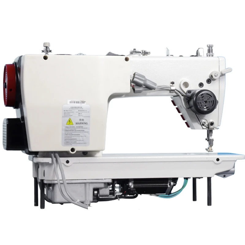 Sti/min Industrial Leather Sewing Maker Sewing Label Maker