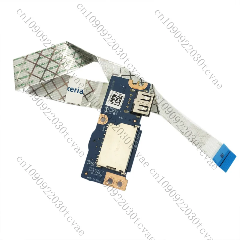 

USB-кабель для платы Dell INSPIRON 5570 5575 3780 NBX00028E00 VM6W3 0VM6W3