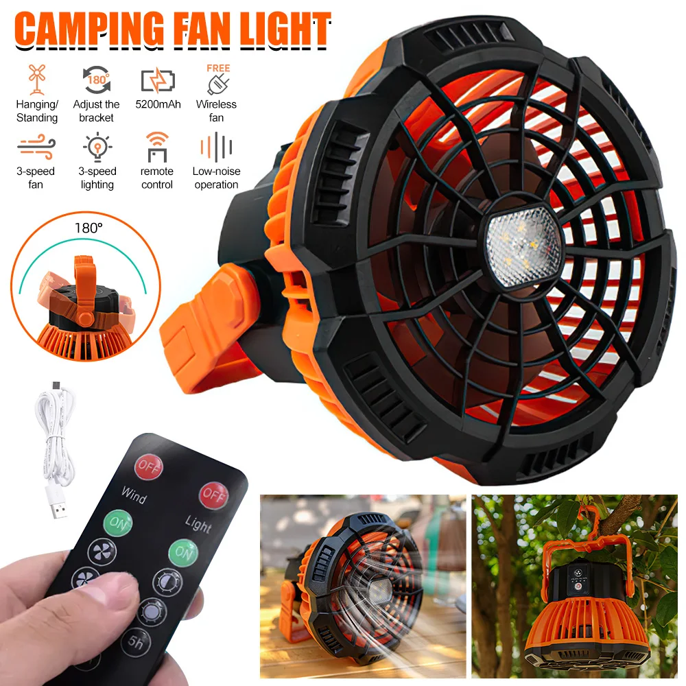 lampe-led-suspendue-2-en-1-pour-camping-avec-ventilateur-lanterne-portable-eclairage-d'urgence-exterieur-rechargeable-lampe-de-tente-telecommande