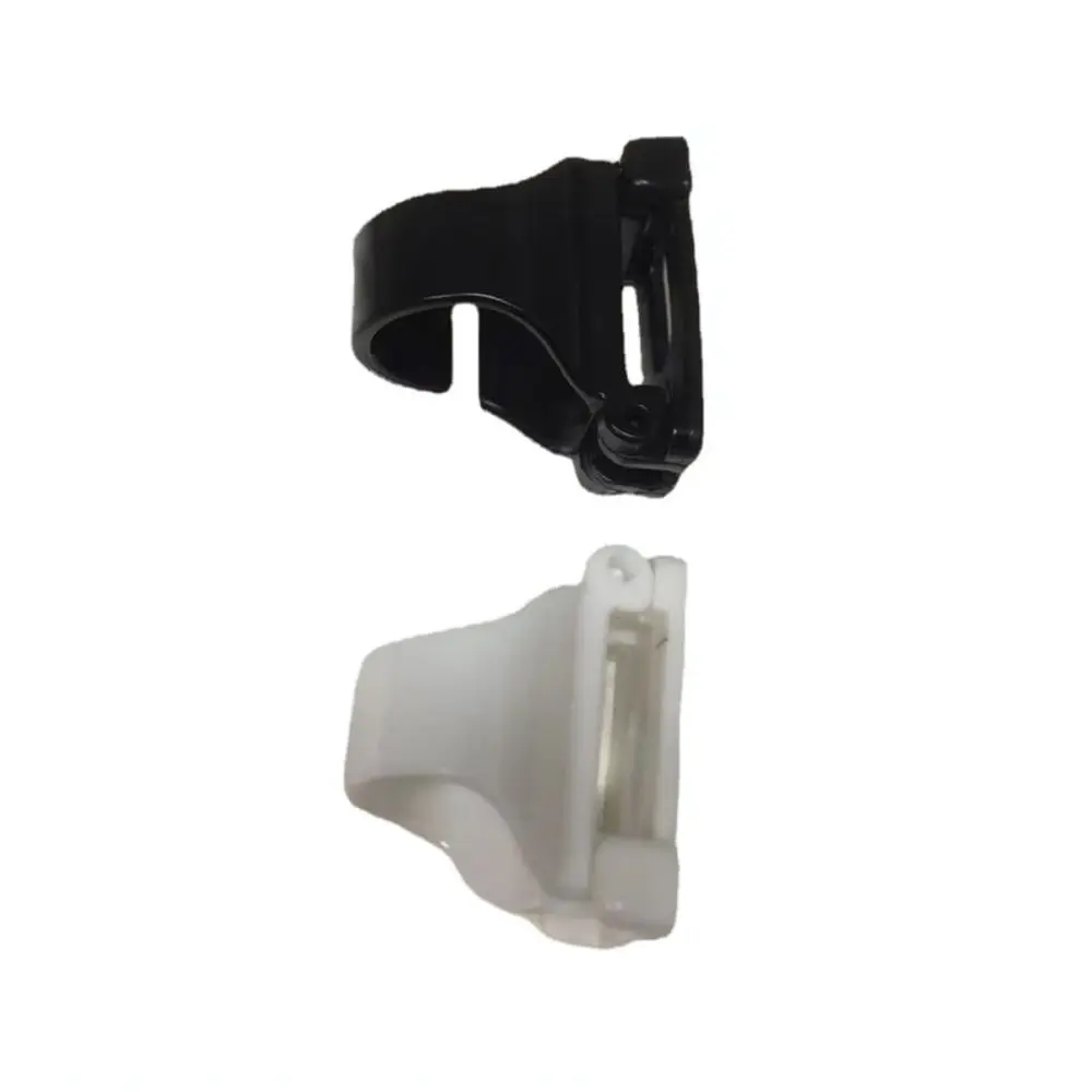 Reliable Snorkel Holder For QYQ S198 Snorkeling Mask Strap Silicone Scuba Diving Connector Secure Attachment Gear