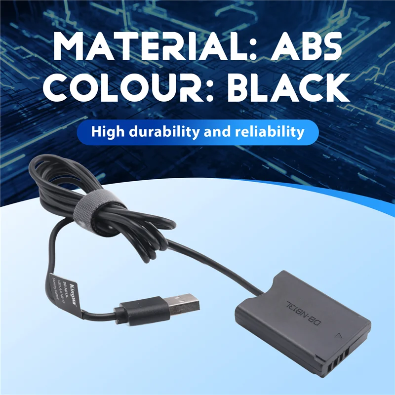 NB-13L Dummy Batter…