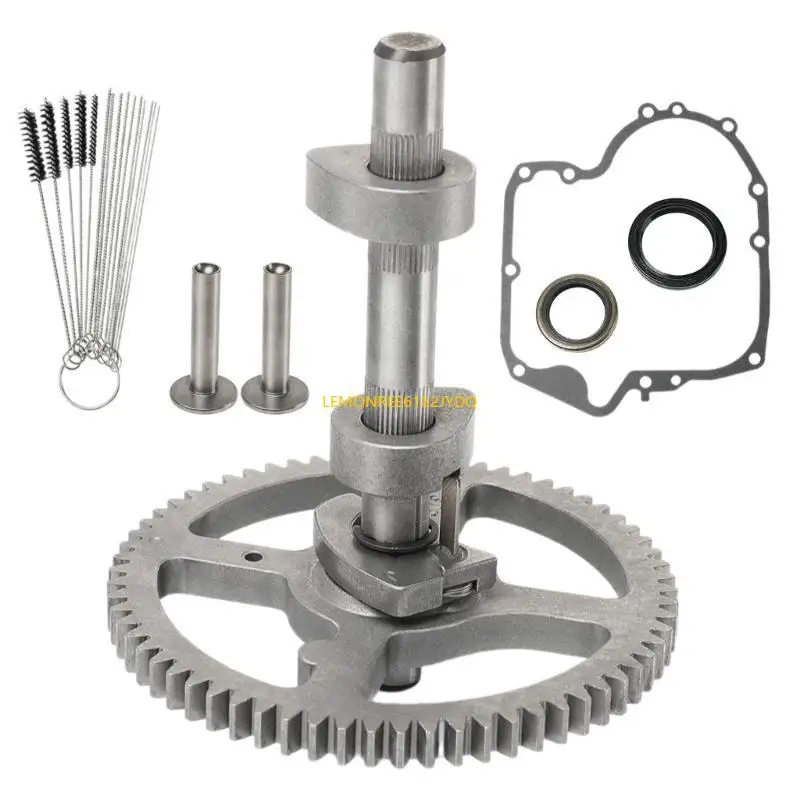 

M7DF 84005207 793880 793880 697110 795387 792681 791942 262411 690564 Camshaft Repair For Engines Includes Oil Seal & Gaskets