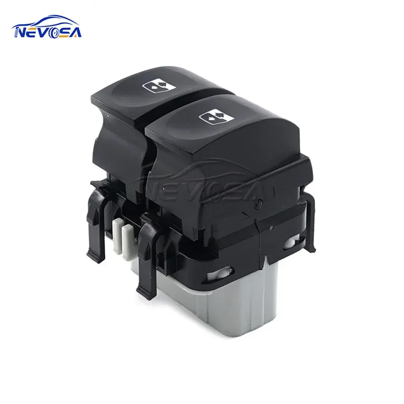 For Renault Electric Window Switch Glass Lift Master Control Button Auto Parts 8200214939