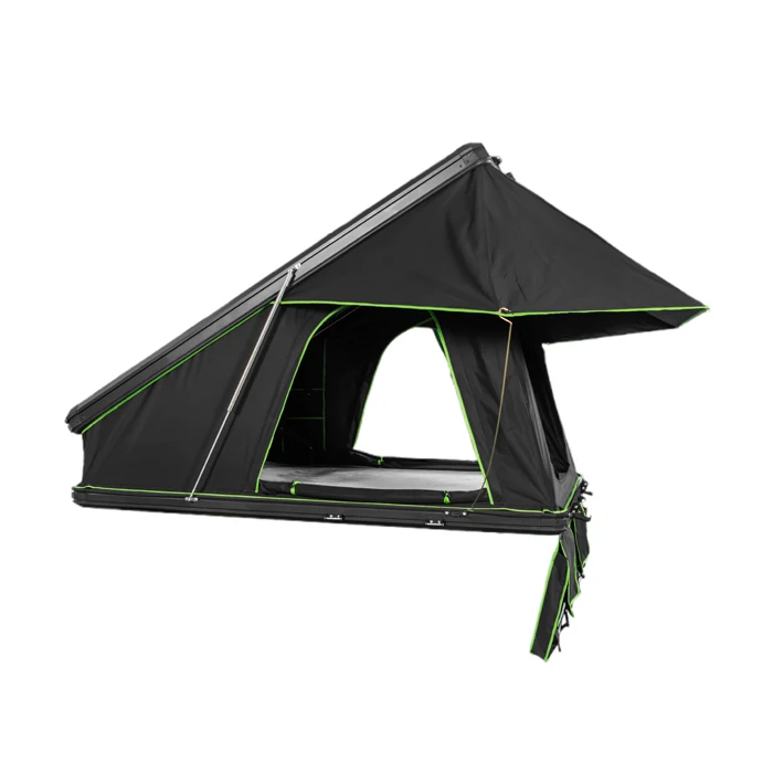 

Wholesale SUV Tents Camping Outdoor 3000MM UPF Waterproof Car Roof Rooftop Tent for Sale