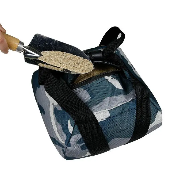 Camouflage Ox Cloth… - image