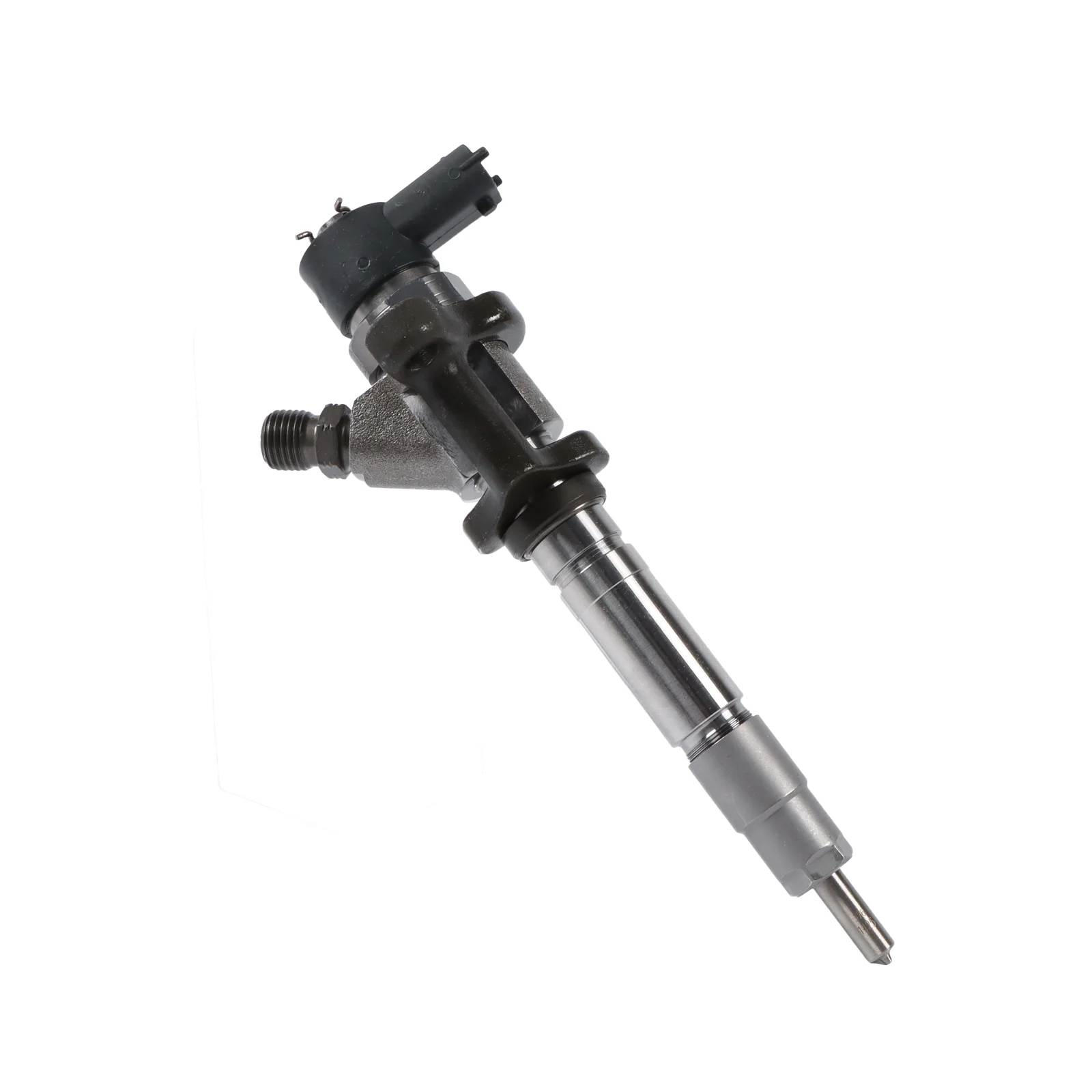 4PCS Fuel Injector ME223002 ME223750 0445120049 107755-0172 107755-0171 For Mitsubishi Fuso FE 4M50 Canter 4.9 Turbo 110KW