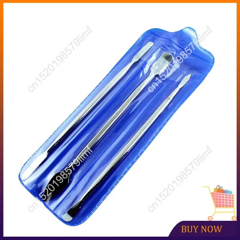 MSOR-Metal Pry Bar Set Disassembly Tool Metal Disassembly Bar Shell Opening Shell Opening Tool