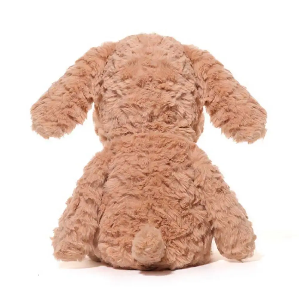 Stuffed Animals Puppy Plush Toy Sleeping Pillow Simulation Stuffed Dog Doll Pets Fluffy 30cm Dog Plush Toy Christmas Gift