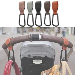 Gancio per passeggino gancio per seggiolino per bambini moschettone portatile accessori per carrello per bambini