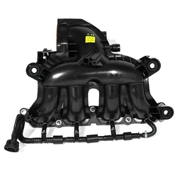 Intake Manifold For Peugeot Citroen 508 RCZ Improved Version 1.6T DS 4S 1.6 THP 5LS 1.8 THP DS5 DS6 9835016480