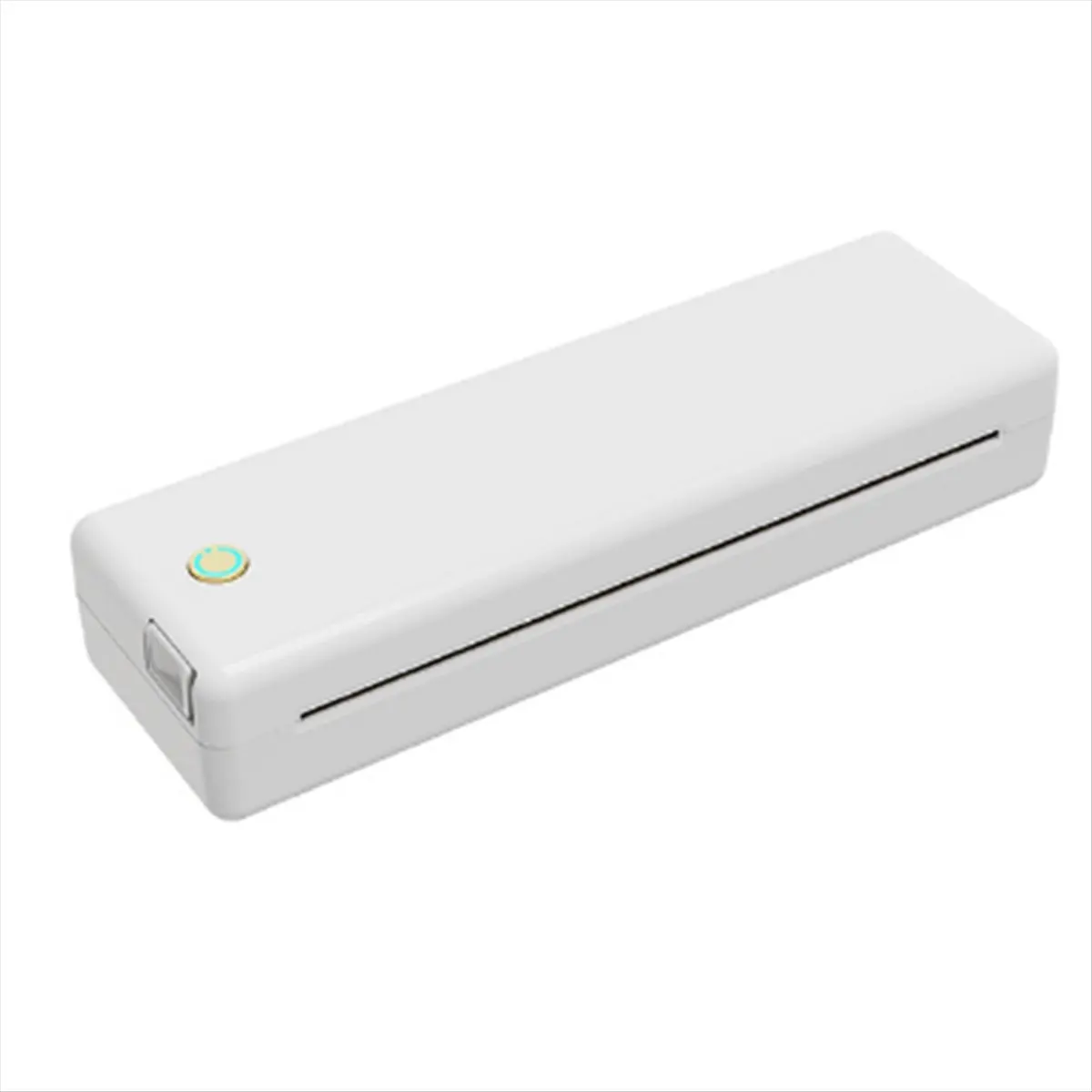 【Best Seller】A4 Thermal Printer Bluetooth Portable Printers for Contract Document Photo Picture Wireless Printing Machine