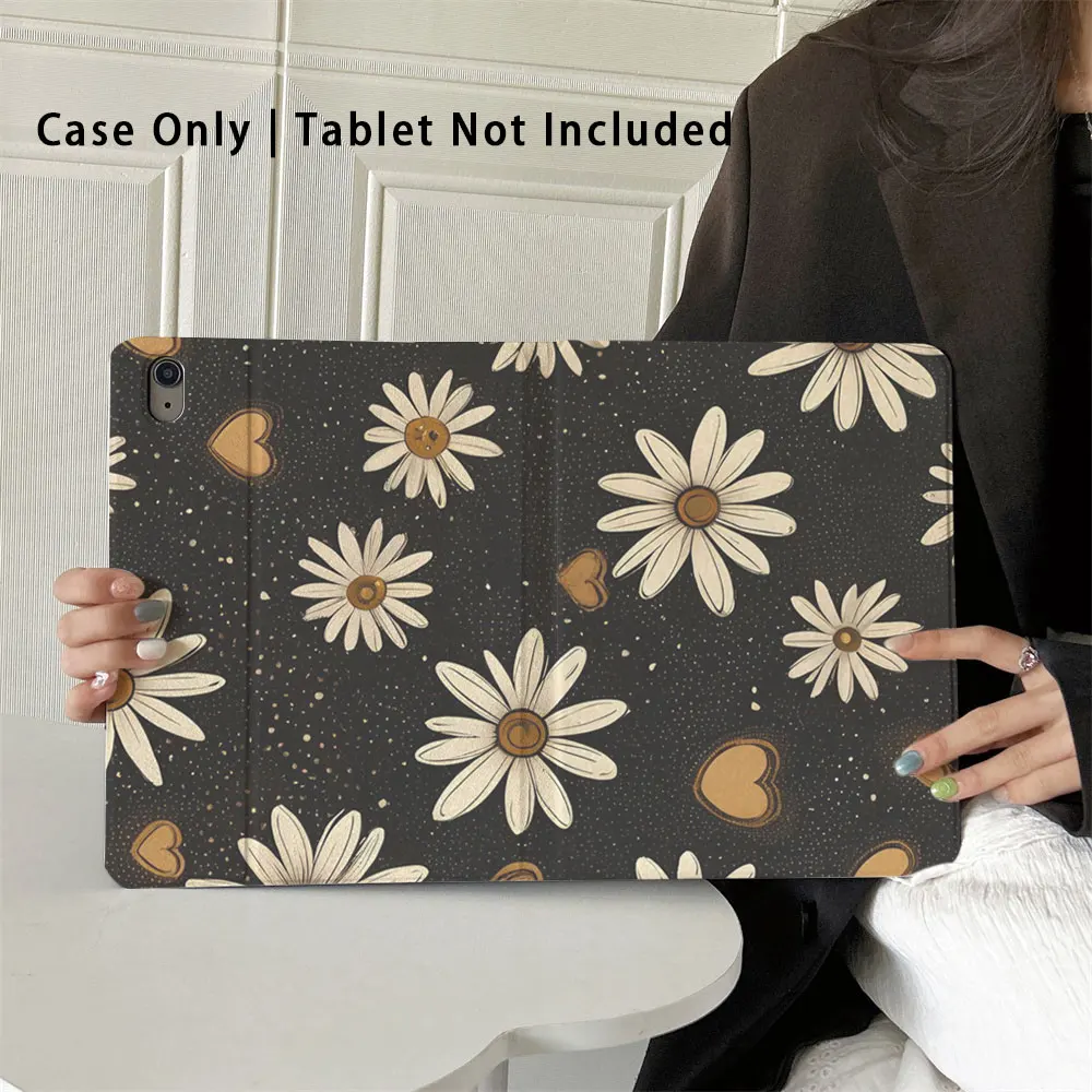 

Case for Samsung pad,Smart Case Compatible with Samsung for Galaxy Tab s9 FE,S8plus,s7.s10