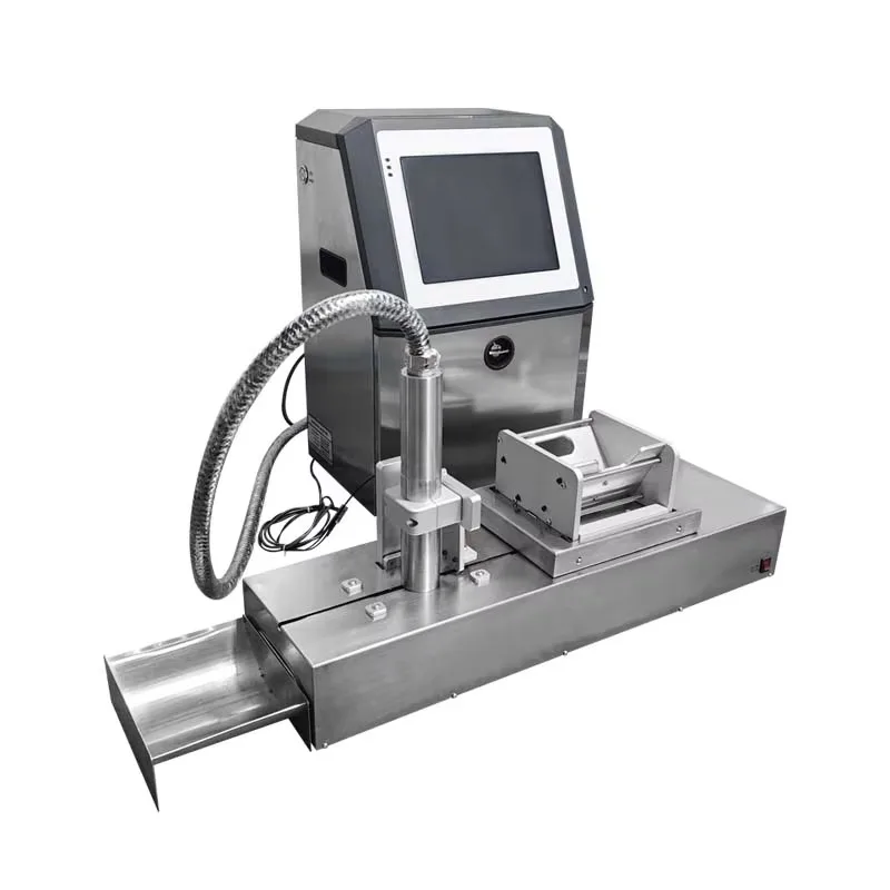 Top Quality Inkjet Printer for Cattle Use - Straws Laboratory Farm Equipment