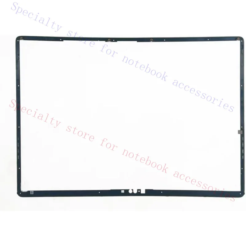 for-7350-e7350-detachable-2-in-1-lcd-bezel-front-frame-screen-cover-0ntchj-shell