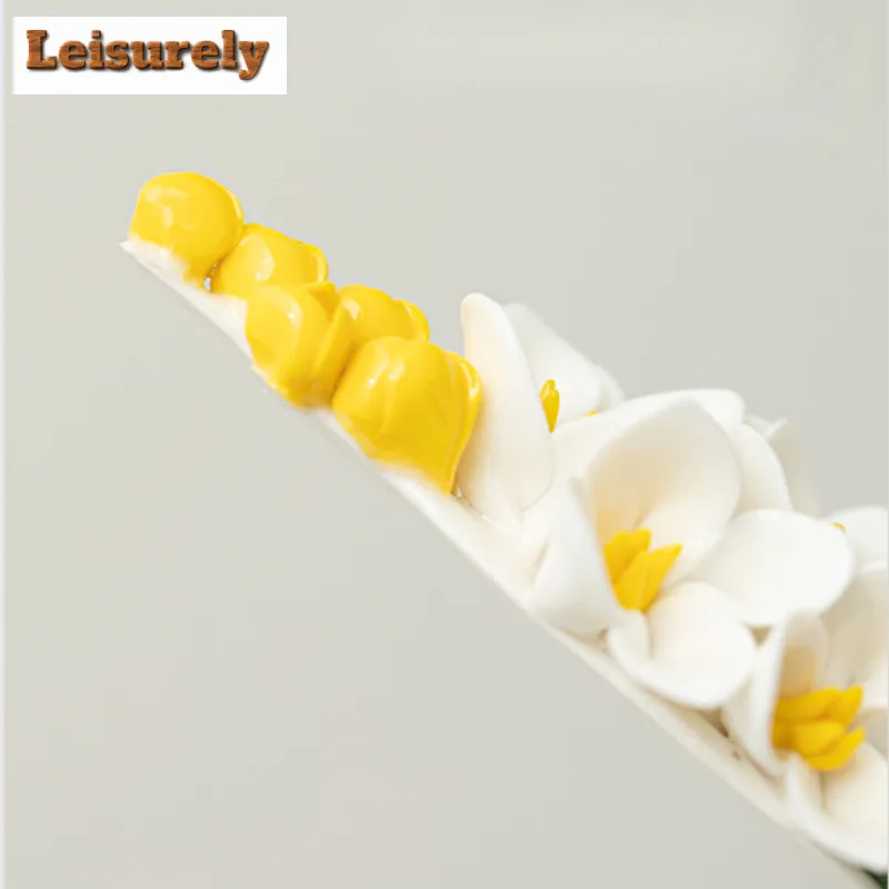 اليدوية قرصة أوسمانثوس حامل البخور نافورة الماء الديكور البخور المعلقات كوزكرات مبخرة لوازم اليوغا الحلي