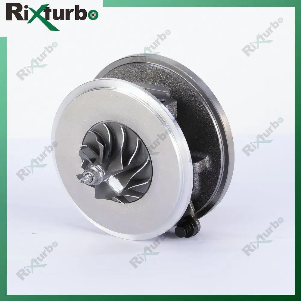 

Картридж турбонагнетателя 741785-0007 7792412 для BMW 320 D, 120D M47TU2 2005- (турбинный сердечник)