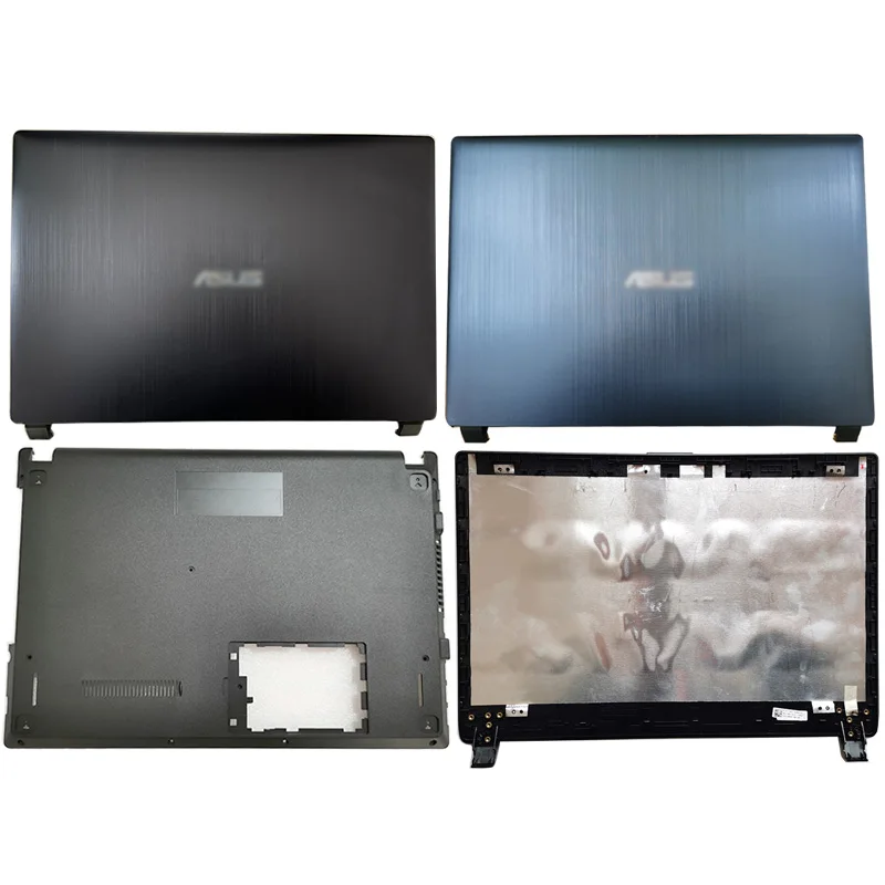 NEW Laptop Case For ASUS PRO P1440 P1440UF LCD Back Cover/Bottom Case Computer Case